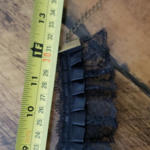 💥BOGO FREE💥 GOTHIC CHOKER - Picture 5 of 5